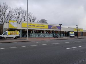 Elektro Loeters Antwerpen