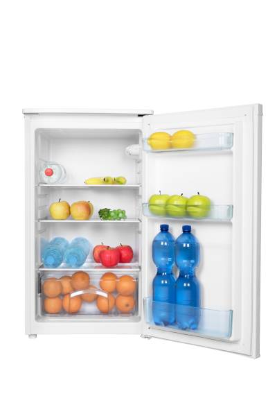 Koelkast Exquisit KS116-V-041EW detail 1