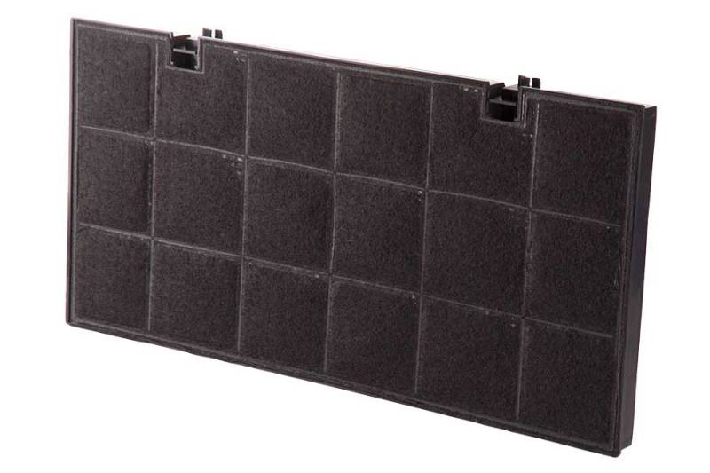 Hotte accessoires Whirlpool DKF24 vooraanzicht
