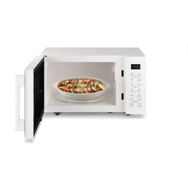 Micro-ondes pose-libre Whirlpool MWP251W/wit detail 1