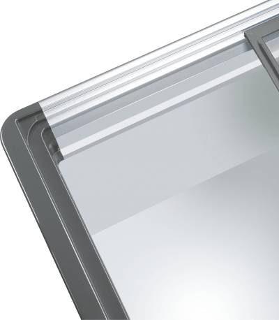 Horeca congélateur Liebherr EFE 1152-22 detail 2