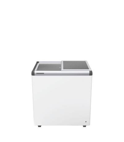 Horeca congélateur Liebherr EFE 2200-21 vooraanzicht