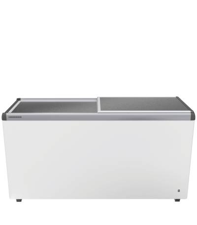 Horeca diepvries Liebherr EFE 5100-41 detail 1