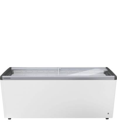 Horeca diepvries Liebherr EFE 6052-41 detail 1