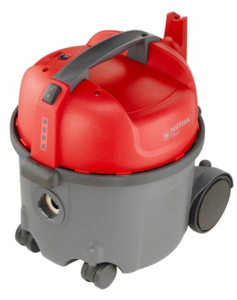 Aspirateur Nilfisk Nilfisk Thor// detail 1
