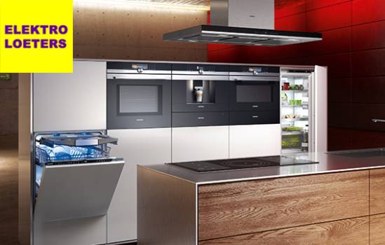 Loeters: Elektro inbouw specialist