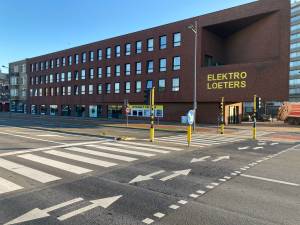 Elektro Loeters winkel Oostende