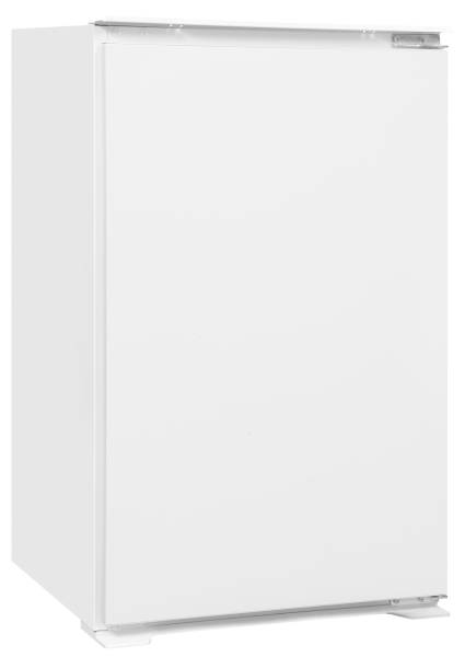 inbouw koelkast 88 cm hoog Exquisit EKS131-V-040E detail 4