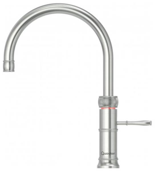 Quooker Quooker CFNRSST - PRO3 detail 1