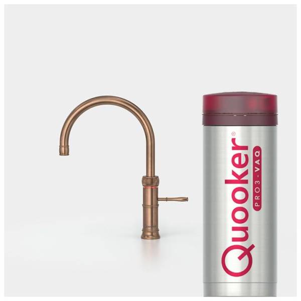 Quooker Quooker CFNRPTB - PRO3 detail 1