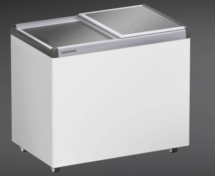 Refroidisseur à boisons/ porte vitrée ou pleine Liebherr MRHsc2852-40 vooraanzicht