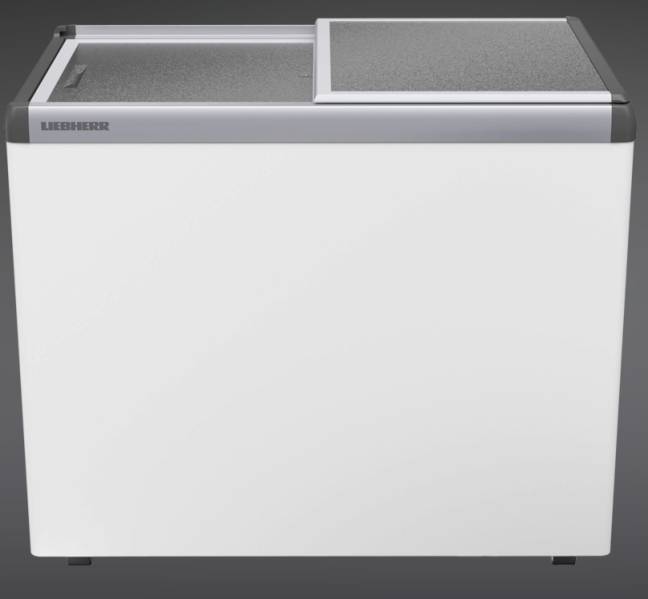 Refroidisseur à boisons/ porte vitrée ou pleine Liebherr MRHsc2852-40 detail 1