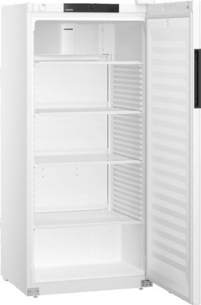 Refroidisseur à boisons/ porte vitrée ou pleine Liebherr MRFvc5501-20 detail 1