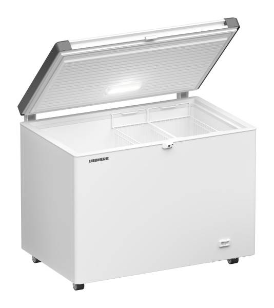 Horeca congélateur Liebherr EFL3055-21 detail 1
