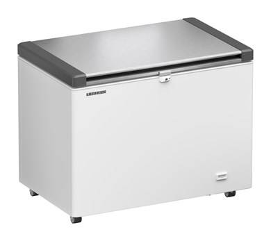 Horeca congélateur Liebherr EFL3056-21 vooraanzicht
