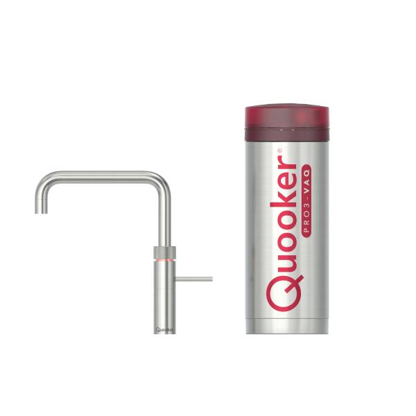 Quooker Quooker FNSSST - PRO3 - CUBE detail 1
