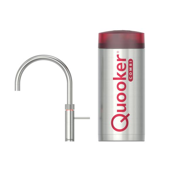 Quooker Quooker FNRSST - COMBI vooraanzicht