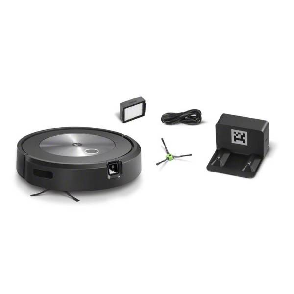 Robotstofzuigers Roomba iRobot J7 (C715840) detail 1