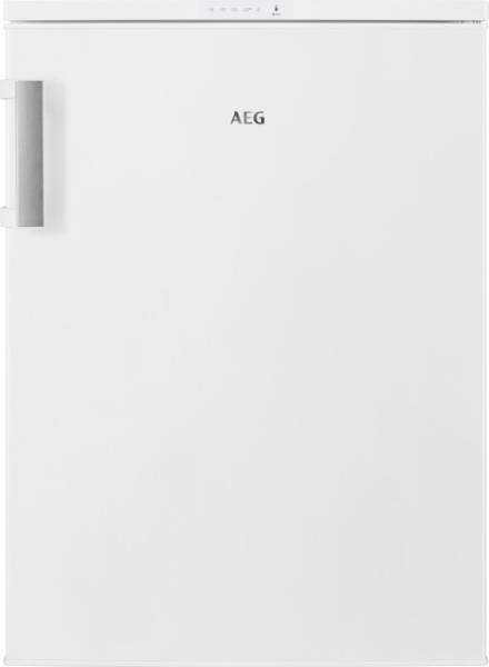 Diepvries AEG ATB68E7NW// vooraanzicht