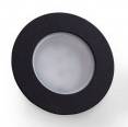 Dampkap toebehoren Venduro LD3000K / Zwart vooraanzicht
