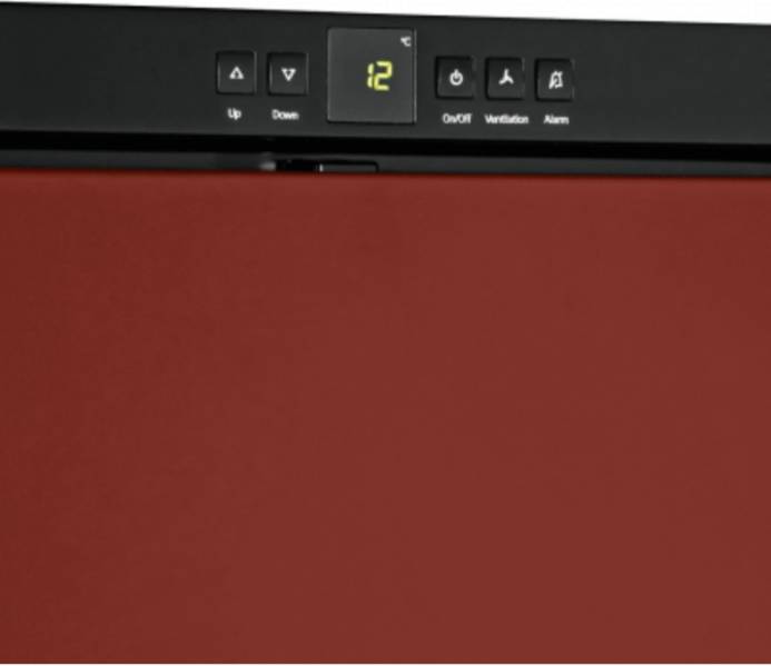 Wijnkast Liebherr WKR181122 detail 2