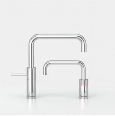 Quooker Quooker NMSCHR - PRO3 vooraanzicht