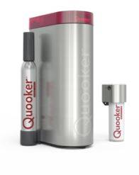 Quooker Quooker NSSSST - PRO3 - CUBE detail 1