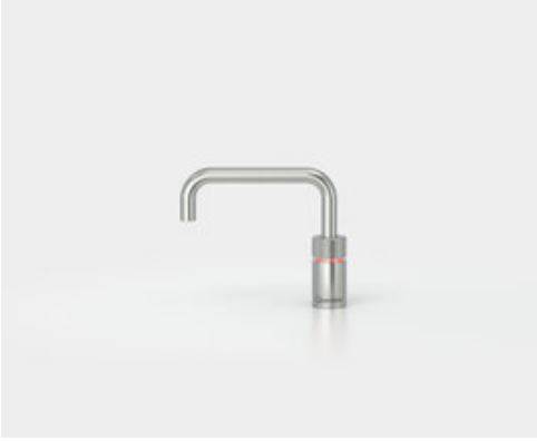 Quooker Quooker NSSCHR - COMBI+ - CUBE vooraanzicht