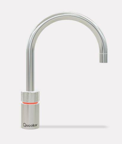 Quooker Quooker NSRSST - PRO3 vooraanzicht