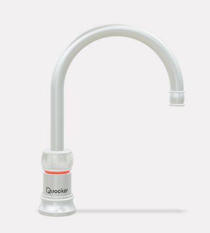 Quooker Quooker CNSRSST - PRO3 vooraanzicht