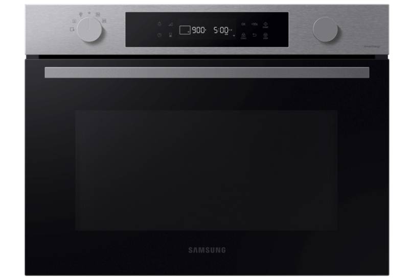 Micro-ondes sans grill Samsung NQ5B4513GBS vooraanzicht