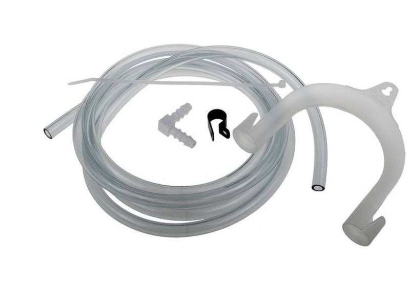 Wassen en drogen toebehoren Electrolux/ gamma by AEG E2YH01/DK11 vooraanzicht